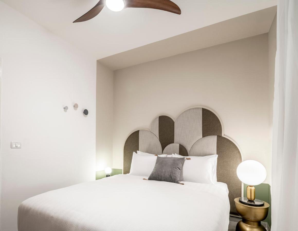 Mr. Agrippa - By Tlv2Go Apartment เยรูซาเลม ภายนอก รูปภาพ
