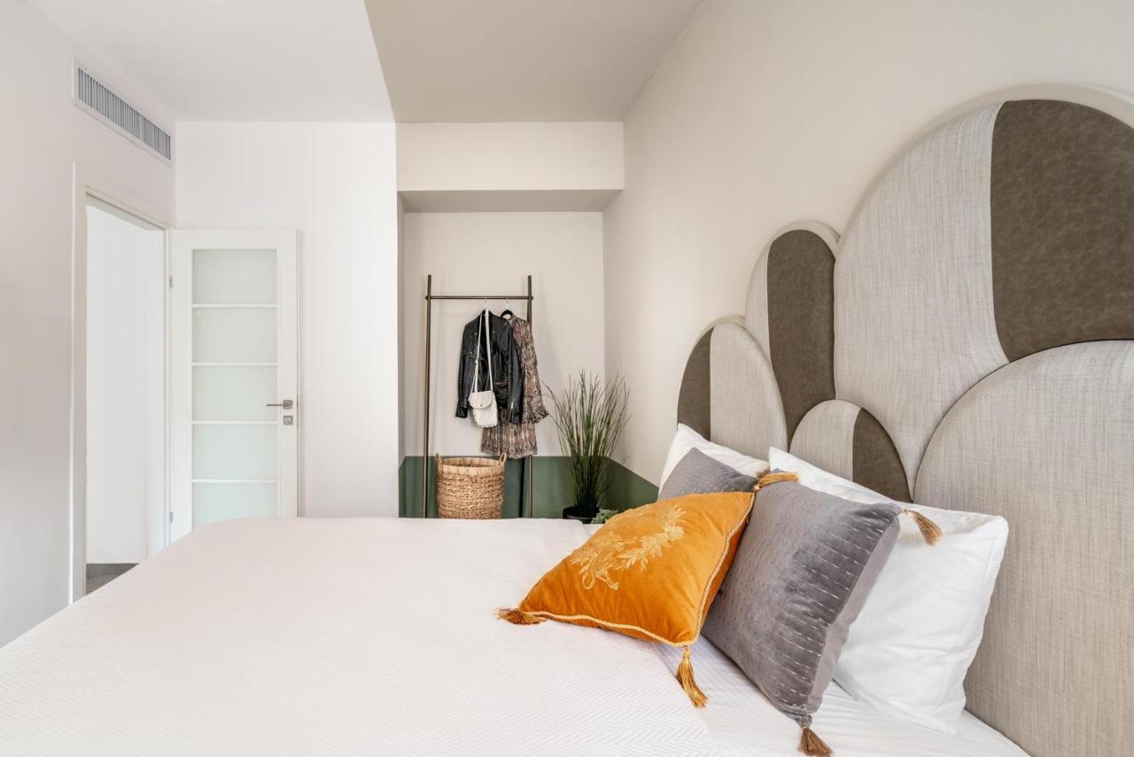 Mr. Agrippa - By Tlv2Go Apartment เยรูซาเลม ภายนอก รูปภาพ