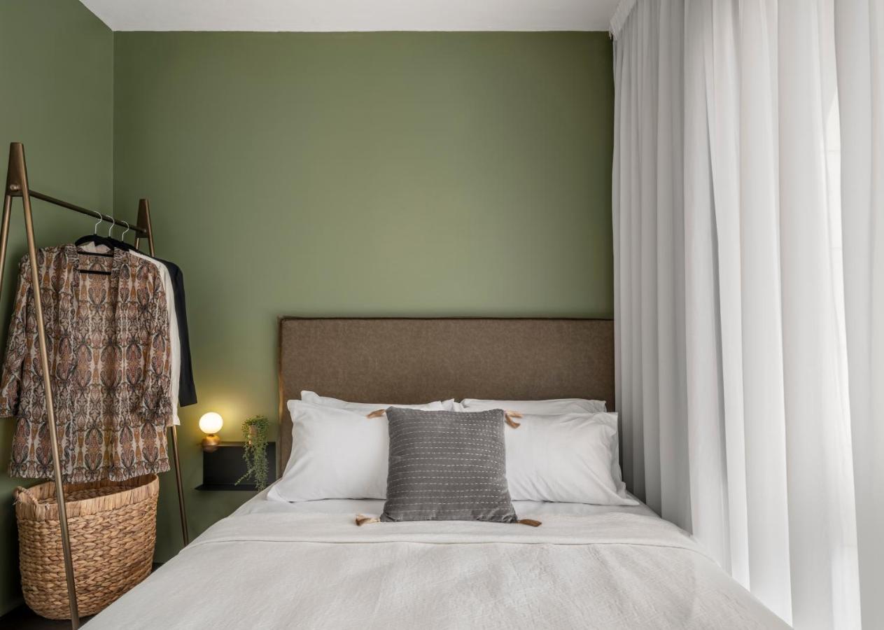 Mr. Agrippa - By Tlv2Go Apartment เยรูซาเลม ภายนอก รูปภาพ