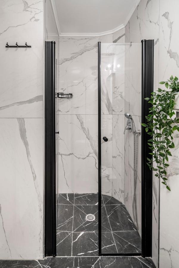 Mr. Agrippa - By Tlv2Go Apartment เยรูซาเลม ภายนอก รูปภาพ