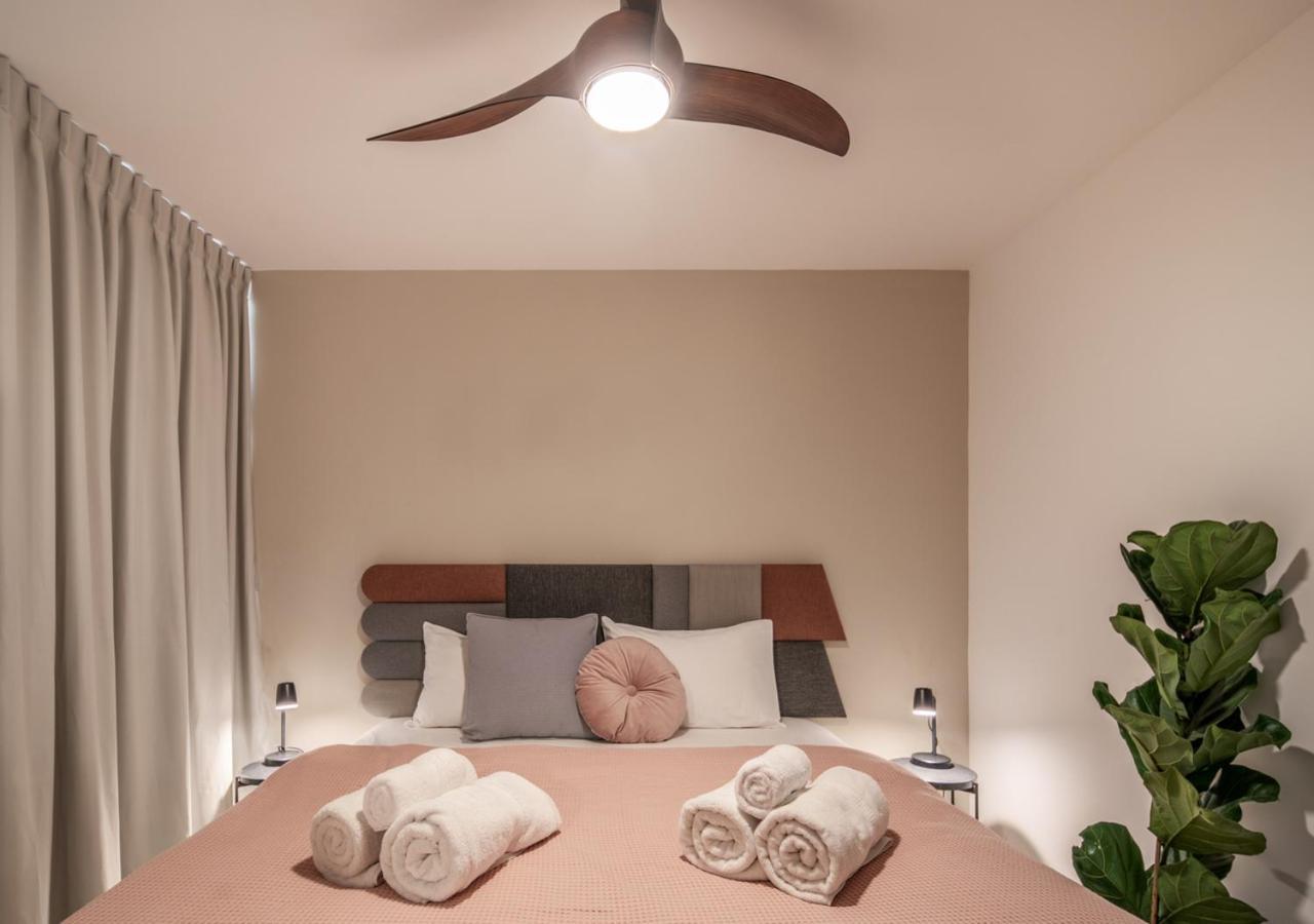 Mr. Agrippa - By Tlv2Go Apartment เยรูซาเลม ห้อง รูปภาพ